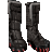 Inferno Boots